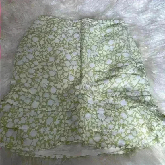 Ann Taylor LOFT Petites Skirt - Picture 1 of 4